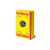 Leigh Radford One Yellow Eye (pocket, eng)