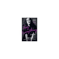 Ione Skye Say Everything (häftad, eng)