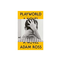 Adam Ross Playworld (häftad, eng)