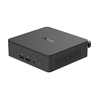 ASUS ASUS NUC 12 Pro Slim Kit RNUC12WSKI500000I