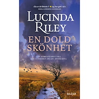 Lucinda Riley En dold skönhet (pocket)