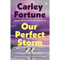 Carley Fortune Our Perfect Storm (häftad, eng)
