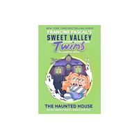 Not Stated Sweet Valley Twins: The Haunted House (häftad, eng)