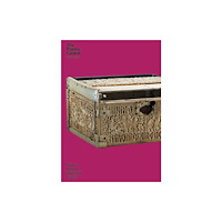 British museum press The Franks Casket (häftad, eng)