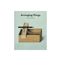 Apartamento Publishing S.L.v Arranging Things (inbunden, eng)