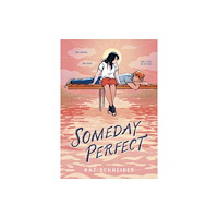 Random House USA Inc Someday Perfect (häftad, eng)