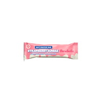 Barebells Strawberry Sundae Proteinbar 55g