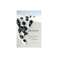 Duke university press Erosion (häftad, eng)