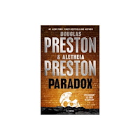 Tor Publishing Group Paradox (häftad, eng)
