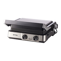 Gorenje Gorenje GCG2000MT - grill