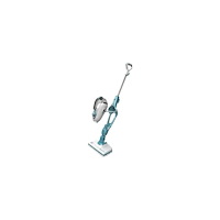 Black & Decker BLACK+DECKER FSMH1321 - ångdammsugare - skaft/handhållen - vit/aqua