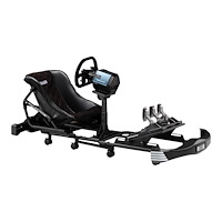 Next Level Racing Next Level Racing Go Kart Plus - simuleringscockpit för racing