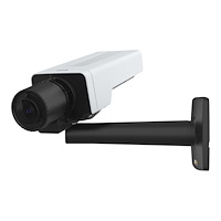Axis Communications AXIS P13 Series P1387 - nätverksövervakningskamera - låda