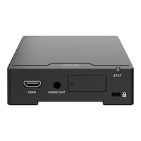 Axis Communications AXIS D1110 - videoavkodare - 8 kanaler