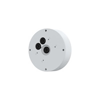 Axis Communications AXIS TQ3601-E - bakre kamerakabellåda