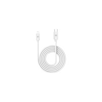 Celly Celly Lightning-kabel - Lightning / USB - 2 m