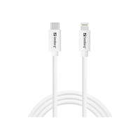 Sandberg Sandberg Lightning-kabel - Lightning / USB - 1 m