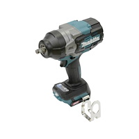 Makita Sladdlös mutterdragare MAKITA TW002GZ 40V Max XGT