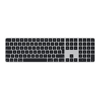 Apple Apple Magic Keyboard with Touch ID and Numeric Keypad