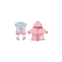 Zapf Baby Annabell Deluxe Bath Time, Dukkebadekarsæt, 3 År, 187,5...