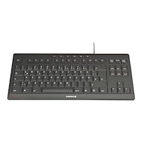 CHERRY CHERRY STREAM KEYBOARD TKL