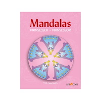 Forlaget Unicorn Mandalas