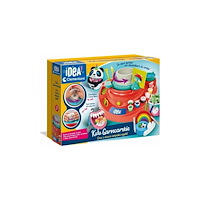 Clementoni Clementoni kreativt set Lill/a konstnär