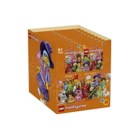 LEGO LEGO Minifigures 71052 Serie 28