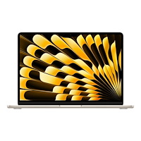 Apple Apple MacBook Air - 13.6" - Apple M5 - 24 GB RAM - 1 TB SSD - dansk