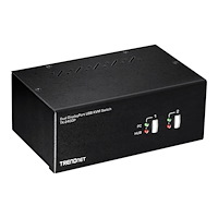 TRENDnet TRENDnet TK-240DP