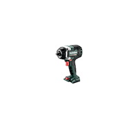 Metabo Metabo SSW 18 LTX 800 BL 602403840 Batteri slagboremaskine 1...