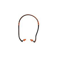 OX-ON OX-ON hörselkåpor med byglar Supreme ergonomiskt utformade b...