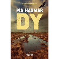 Pia Hagmar Dy (inbunden)