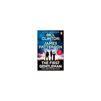 President Bill Clinton The First Gentleman (pocket, eng)