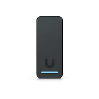 Ubiquiti Ubiquiti UniFi Access Reader G2 - Bluetooth/NFC-närhetsläsare - NFC, Bluetooth 4.1 LE, Mifare - svart