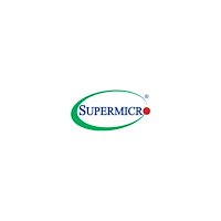 SUPER MICRO Computer Supermicro - kylfläns för processor - 2U