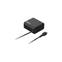Lenovo Lenovo - USB-C strömadapter - 65 Watt