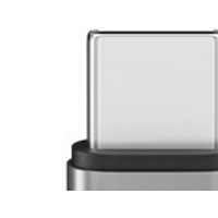 Goobay Goobay 74056, 3,5mm, Honkoppling, USB Type-C, Hankoppling, 0...