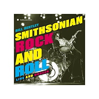 Smithsonian Books Smithsonian Rock And Roll (inbunden, eng)