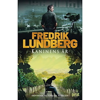 Fredrik Lundberg Kaninens år (pocket)
