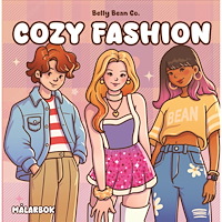 Belly Bean Cozy Fashion (häftad)