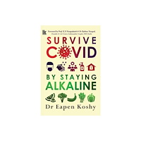 Konark Publishers Pvt.Ltd Survive Covid (häftad, eng)