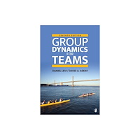 Sage Publications Inc Ebooks Group Dynamics for Teams (häftad, eng)