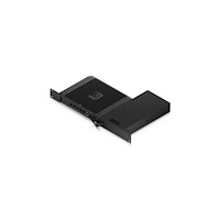 Ubiquiti Ubiquiti UniFi rackmonteringsfack - 1U - industriell