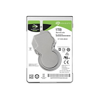 Seagate Seagate Guardian BarraCuda ST1000LM048
