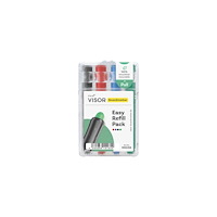 No Brand Refill Whiteboardpenna PICA Visor 4/fp