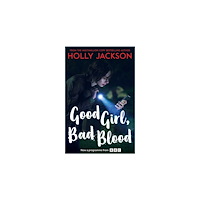 Holly Jackson Good Girl, Bad Blood (TV Tie-In) (pocket, eng)