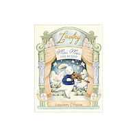 Dorling Kindersley Ltd Mei Mei the Bunny (inbunden, eng)