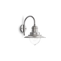 Philips Philips myGarden Raindrop vägglampa 60 W E27 ljuskälla medfö...