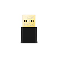 TP-LINK TP-Link Archer TX20U Nano, Trådlös, USB, WLAN, Wi-Fi 6 (802....